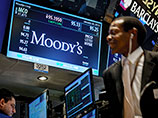 Moody's переоценивает РФ: снижены рейтинги энергетических компаний