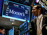Moody's переоценивает РФ: снижены рейтинги энергетических компаний Moody's переоценивает РФ: снижены рейтинги энергетических компаний