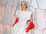 Lady Gaga будет сниматься в пятом сезоне хоррор-сериала "Американская история ужасов" Lady Gaga будет сниматься в пятом сезоне хоррор-сериала "Американская история ужасов"