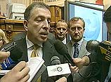 Сегодня в Санкт-Петербурге проходит очередное заседание правительственной комиссии по расследованию причин катастрофы "Курск" Сегодня в Санкт-Петербурге проходит очередное заседание правительственной комиссии по расследованию причин катастрофы "Курск"