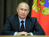 Рейтинг доверия Путину снова растет, более половины россиян уверены, что страна идет по верному пути