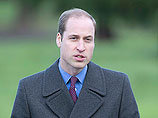 Британский принц Уильям сдал экзамены, чтобы стать водителем летающей скорой помощи