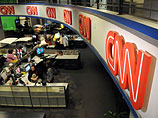 Роскомнадзор переоформил американскому телеканалу CNN свидетельство о регистрации СМИ