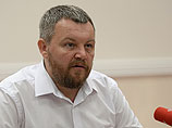 В ДНР предложили помочь России с импортозамещением В ДНР предложили помочь России с импортозамещением