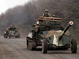 Украина начинает отвод тяжелых вооружений от линии разграничения на Донбассе Украина начинает отвод тяжелых вооружений от линии разграничения на Донбассе