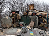 В документе также отмечается, что украинская сторона "требует полного прекращения огня и неотложного выполнения Минских соглашений от всех их подписантов" В документе также отмечается, что украинская сторона "требует полного прекращения огня и неотложного выполнения Минских соглашений от всех их подписантов"