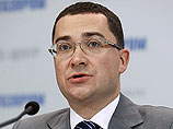 Куприянов указал, что при текущем уровне поставок газа по предоплате Украине хватит только до конца недели Куприянов указал, что при текущем уровне поставок газа по предоплате Украине хватит только до конца недели