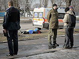 В Харькове задержали организатора теракта, произошедшего в конце прошлой недели на шествии в память о Майдане В Харькове задержали организатора теракта, произошедшего в конце прошлой недели на шествии в память о Майдане
