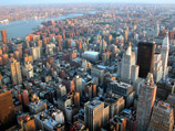 Каждый третий житель Нью-Йорка говорит не на английском языке, и городские власти вынуждены приглашать на работу переводчиков