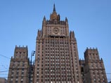 На заседании коллегии Министерства иностранных дел России 26 февраля обсудили вопросы взаимоотношений с ведущими странами Запада