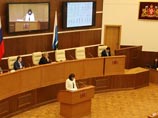 На единоросса Гаффнера, посоветовавшего россиянам "меньше есть", пожаловались Путину На единоросса Гаффнера, посоветовавшего россиянам "меньше есть", пожаловались Путину