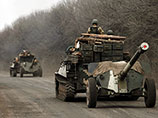 На открытой части будет заслушан доклад ОБСЕ о соблюдении перемирия в свете начавшегося отвода тяжелых вооружений в Донбассе