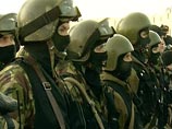 Минобороны РФ в 2013 году приступило к созданию Сил спецопераций (ССО) - группировки, предназначеной для выполнения задач внутри страны и за рубежом