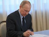 Президент Владимир Путин подписал указ об утверждении 27 февраля Днем Сил специальных операций