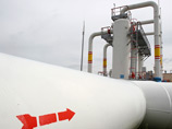 "Нафтогаз Украины" перечислил "Газпрому" 15 млн долларов
"Нафтогаз Украины" перечислил "Газпрому" 15 млн долларов
