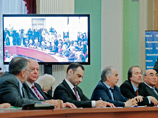 В США  забыли об опасности гегемонии, но им все же "не удалось создать глобальную антироссийскую коалицию", заявил Лавров