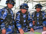 Китай направил часть из обещанных 700 миротворцев в Южный Судан в рамках миссии ООН Китай направил часть из обещанных 700 миротворцев в Южный Судан в рамках миссии ООН