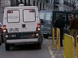 Рано утром в пятницу, 27 февраля, испанская полиция арестовала восьмерых человек, которых подозревают в участии в боевых действиях в Донбассе на стороне сепаратистов Рано утром в пятницу, 27 февраля, испанская полиция арестовала восьмерых человек, которых подозревают в участии в боевых действиях в Донбассе на стороне сепаратистов