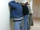 В Испании арестованы восемь человек, участвовавших в боях на стороне донецких сепаратистов В Испании арестованы восемь человек, участвовавших в боях на стороне донецких сепаратистов