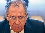 Министр иностранных дел РФ расстроился из-за перехода Дзюбы в "Зенит"