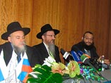 Федерация еврейских общин России (ФЕОР) на прошедшем в Москве съезде предложила комплекс мер по борьбе с ксенофобией