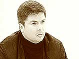 Сегодня Артему Боровику исполнилось бы 40 лет Сегодня Артему Боровику исполнилось бы 40 лет