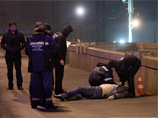 В оппозиционера, по предварительным данным, выстрелили не менее четырех раз В оппозиционера, по предварительным данным, выстрелили не менее четырех раз