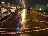 Обнаружены автомобили, объявленные в розыск после убийства Немцова