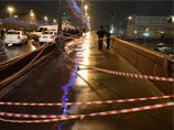 Обнаружены автомобили, объявленные в розыск после убийства Немцова Обнаружены автомобили, объявленные в розыск после убийства Немцова