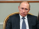 Президент России Владимир Путин заявил, что убийство оппозиционера Бориса Немцова носит заказной и провокационный характер