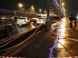 Движение по Большому Москворецкому мосту осуществляется свободно, никаких ограничений нет