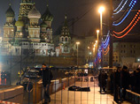 Песков рассказал радиостанции, что об убийстве Бориса Немцова было незамедлительно доложено президенту Владимиру Путину