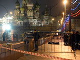 LifeNews утверждает, что получил видео с уезжающей машиной убийц Немцова
LifeNews утверждает, что получил видео с уезжающей машиной убийц Немцова