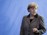 Ангела Меркель потрясена убийством в Москве оппозиционного политика Бориса Немцова