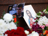 Олланд, Меркель, Европарламент осуждают убийство Немцова, ждут быстрого расследования
