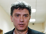 Немцов "был в поле зрения" органов, есть надежда на быстрое раскрытие убийства - источники