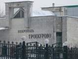Оппозиционер Борис Немцов, убитый в центре Москвы, будет похоронен на Троекуровском кладбище во вторник