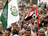 Египет признал "Хамас" террористической организацией
