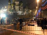 Путин: "Будет сделано все", чтобы организаторы и исполнители убийства Немцова понесли наказание