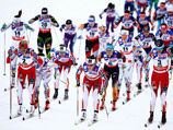 Российские лыжницы на ЧМ не попали в двадцатку сильнейших в гонке на 30 км 