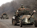 ОБСЕ заметила отвод тяжелых вооружений в Донбассе