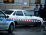 В МВД опровергли обнаружение машины убийц Немцова