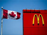 Ссора в канадском McDonald's завершилась стрельбой: двое убитых