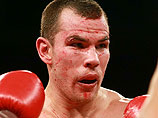 Чудинов проиграл Юбенку-младшему, утратив титул временного чемпиона WBA Чудинов проиграл Юбенку-младшему, утратив титул временного чемпиона WBA