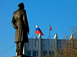 В Севастополе национализировали 13 предприятий, включая "Севморзавод" Порошенко