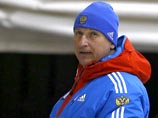Во время чемпионата мира по бобслею умер тренер сборной России Во время чемпионата мира по бобслею умер тренер сборной России