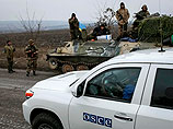 Украинские сепаратисты объявили о завершении отвода вооружений Украинские сепаратисты объявили о завершении отвода вооружений