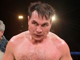 Экс-чемпион мира по боксу Маскаев рассчитывает вернуться на ринг летом или осенью Экс-чемпион мира по боксу Маскаев рассчитывает вернуться на ринг летом или осенью