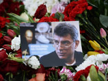 Полиция составила портрет убийцы Бориса Немцова