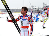 Чемпионат мира по лыжным гонкам завершился триумфом норвежца Нортуга 